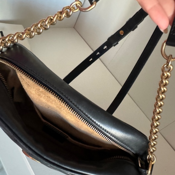 Gucci GG Marmont small camera bag - Picture 9 of 10